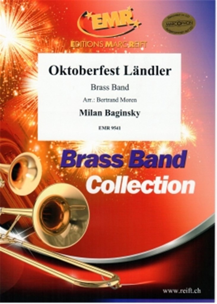 Oktoberfest Ländler